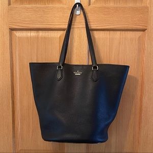 Kate Spade Jackson Street Bucket Purse